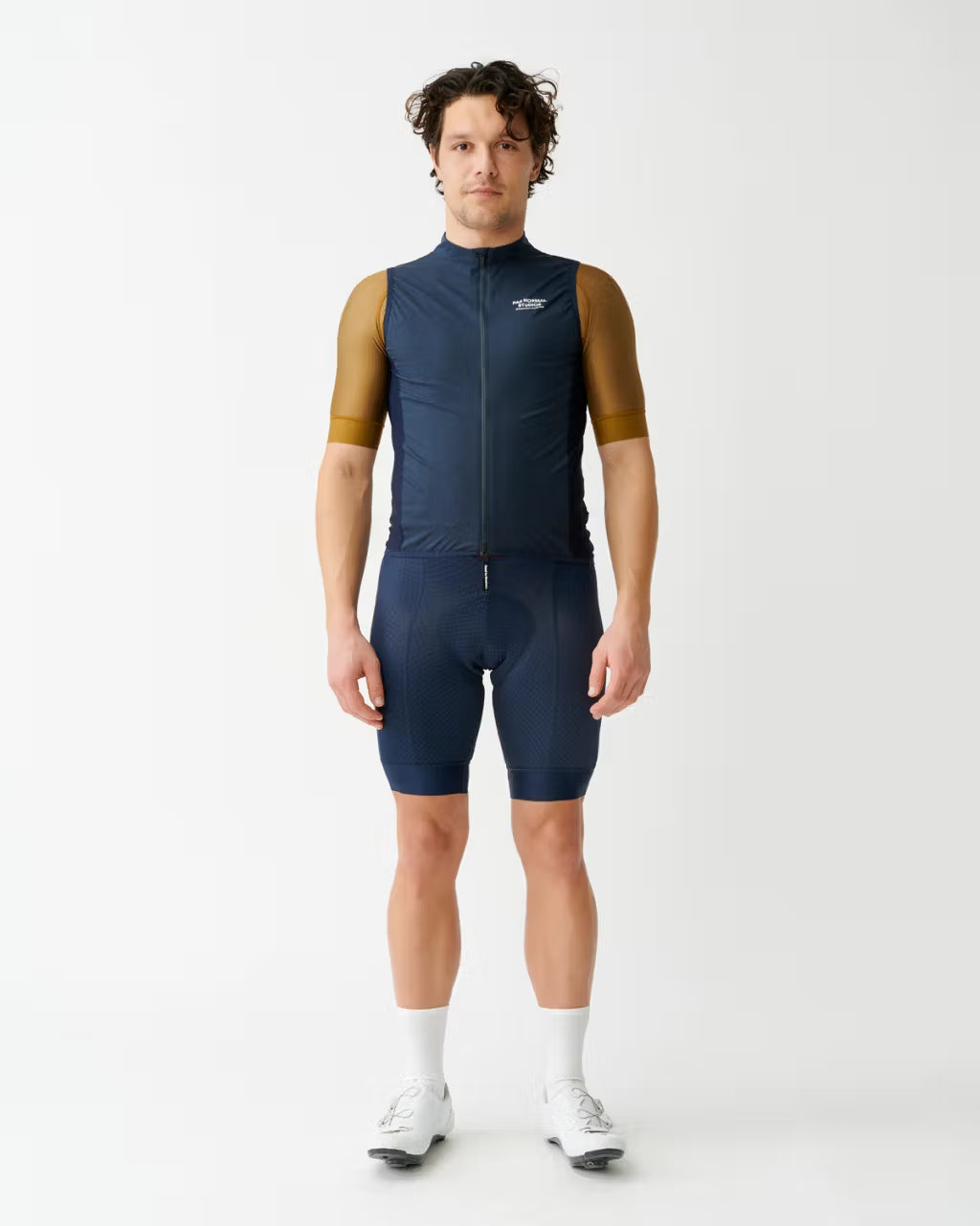 Pas Normal Studios Men's Mechanism Stow Away Gilet