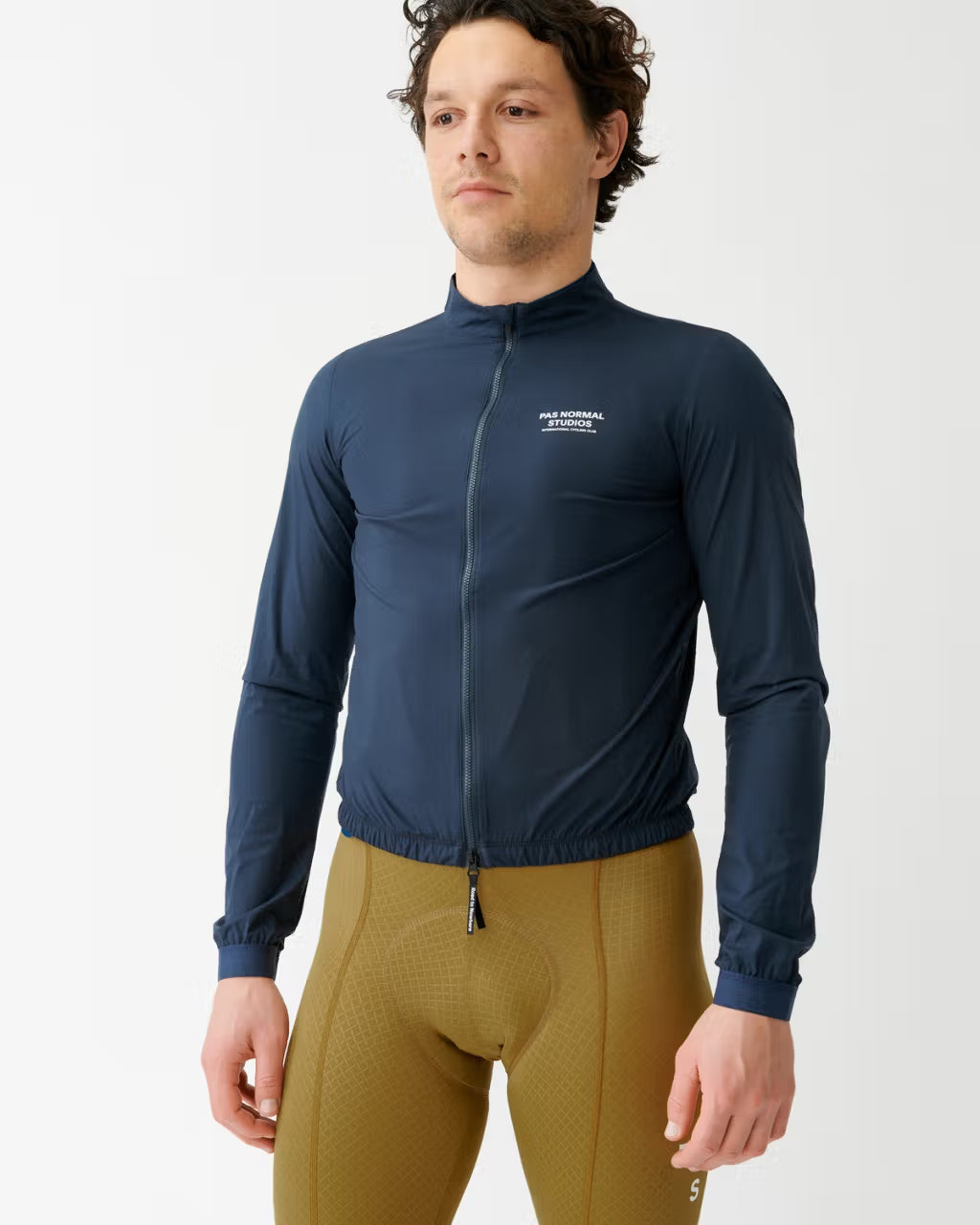 PasNormal Studios  Men's Mechanism Stow Away Jacket