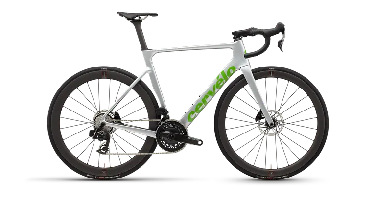 Cervelo Soloist