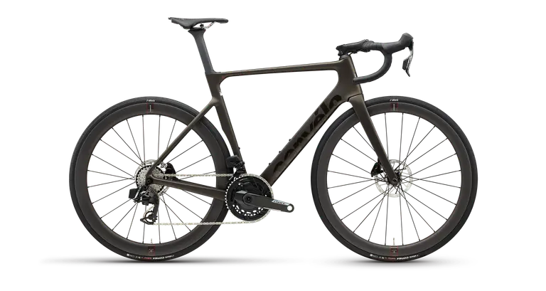 Cervelo Soloist