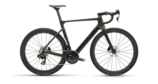 Cervelo Soloist