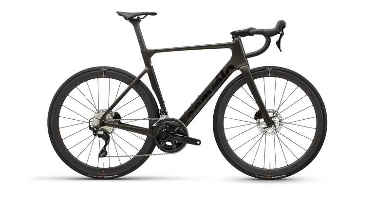 Cervelo Soloist
