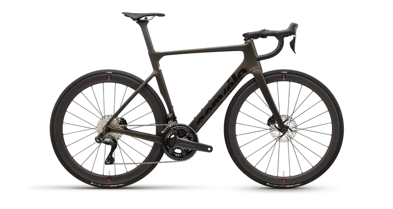 Cervelo Soloist