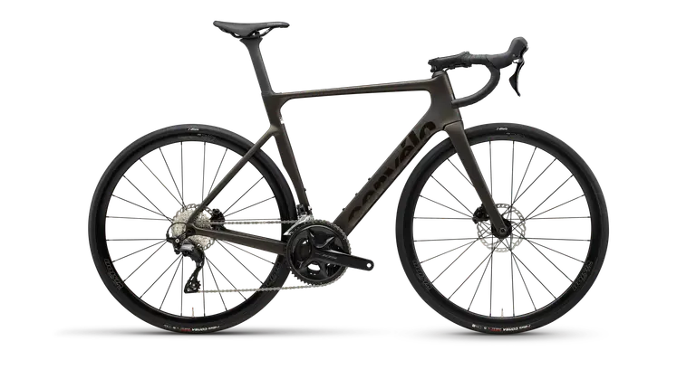 Cervelo Soloist