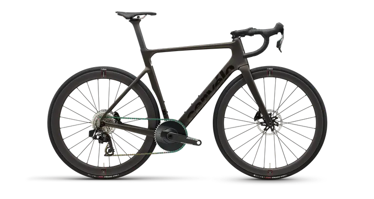 Cervelo Soloist