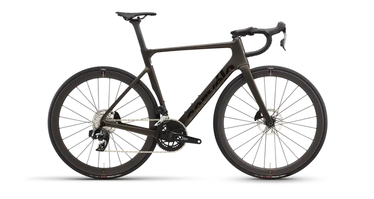 Cervelo Soloist