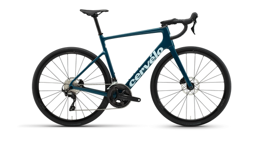 Cervelo Caledonia
