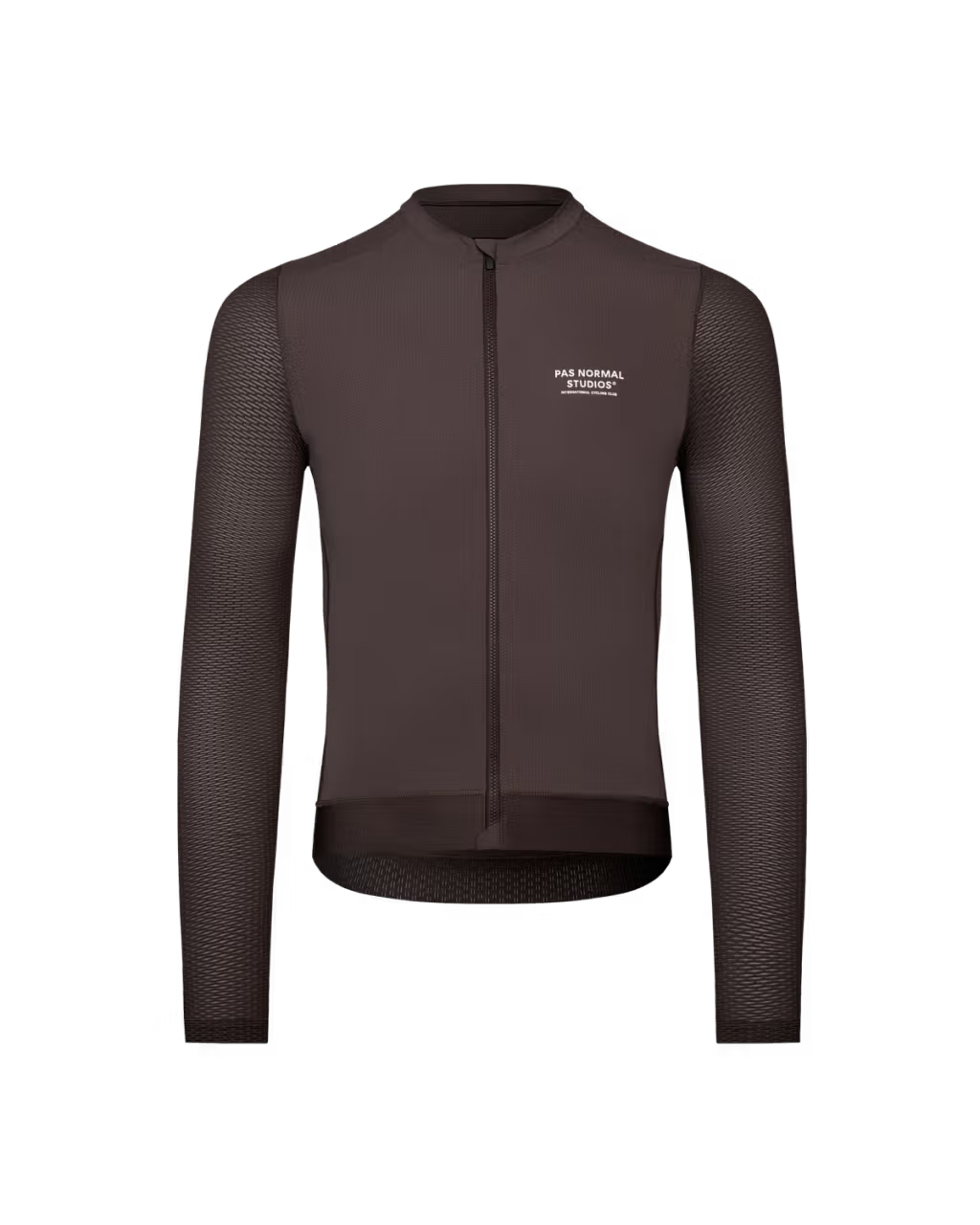 Pas Normal Studios Essential Men's Light Long Sleeve Jersey