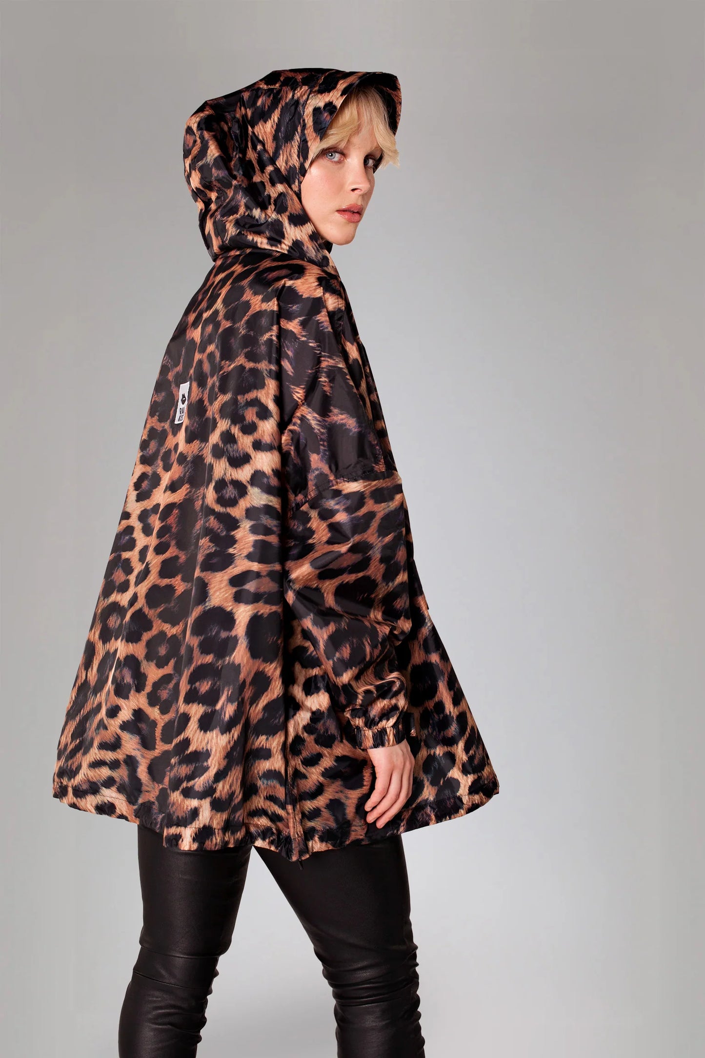 Rainkiss Anorak