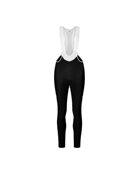 Pas Normal Studios Women Mechanism Thermal Long Bibs
