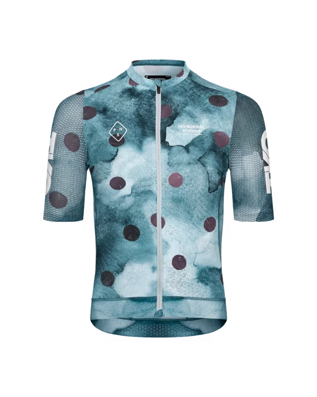 Pas Normal Studios Men T.K.O Essential Light Jersey