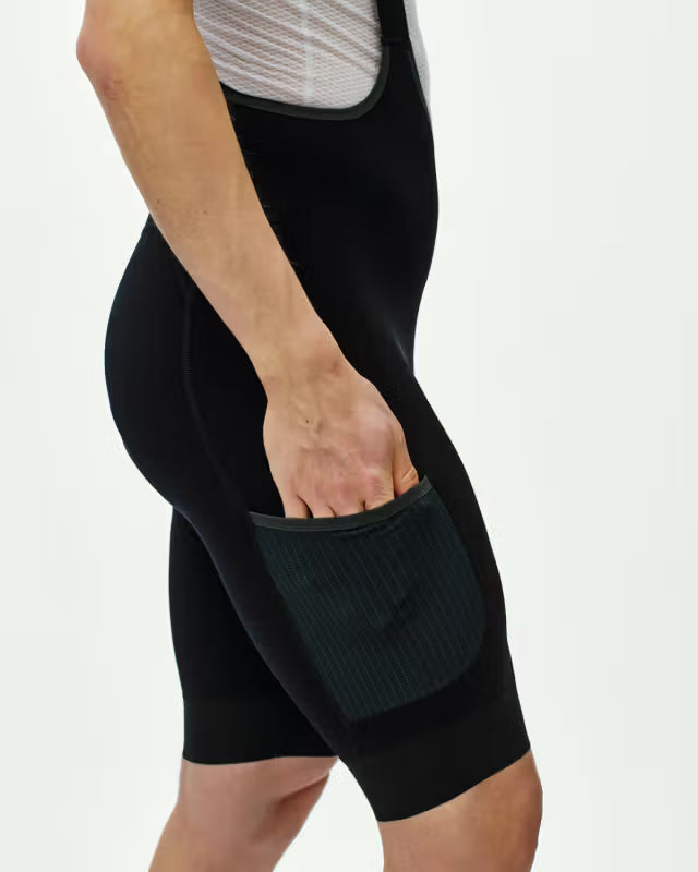 Pas Normal Studios Men Escapism Cargo Bibs