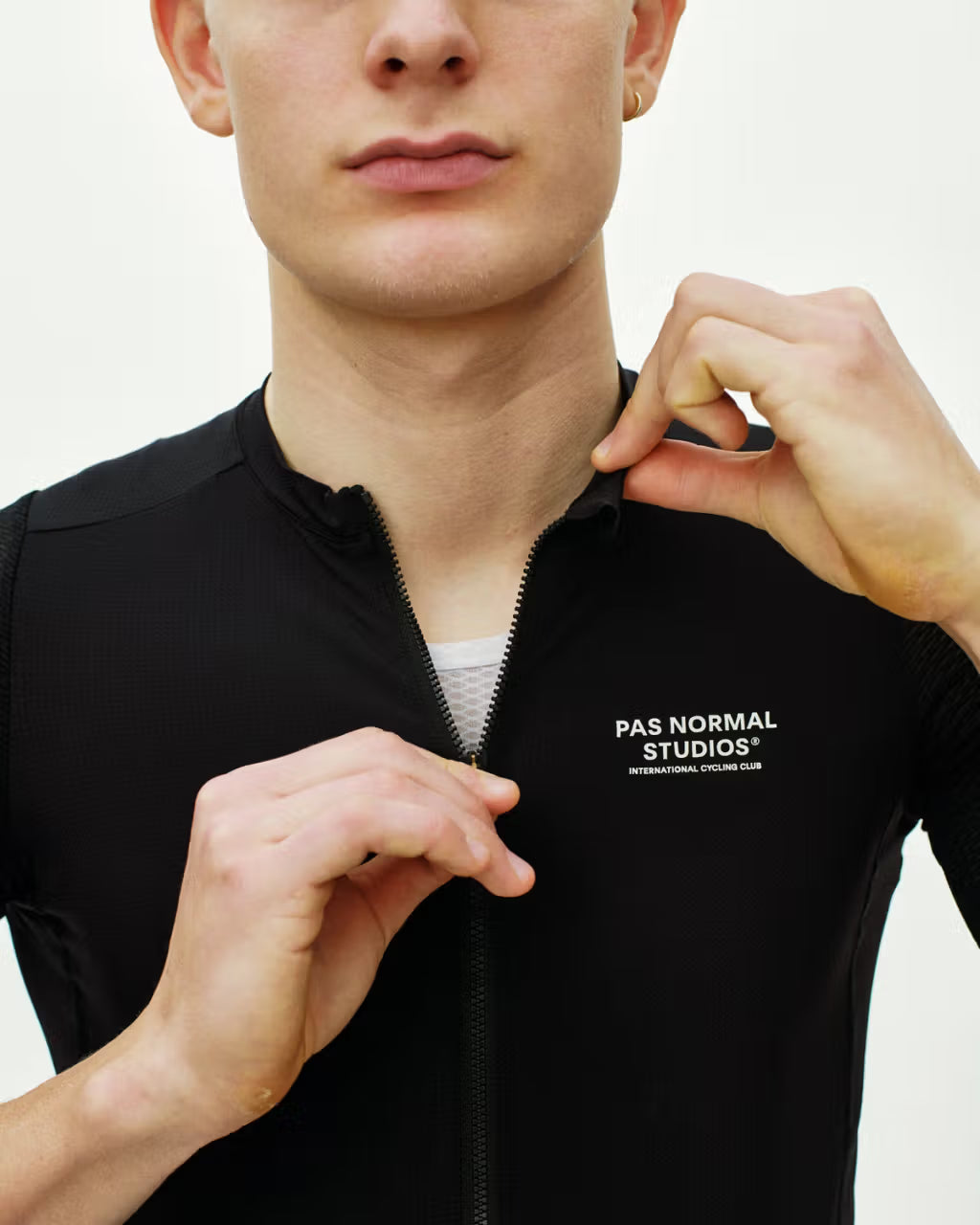 Pas Normal Studios Men's Essential Light Jersey