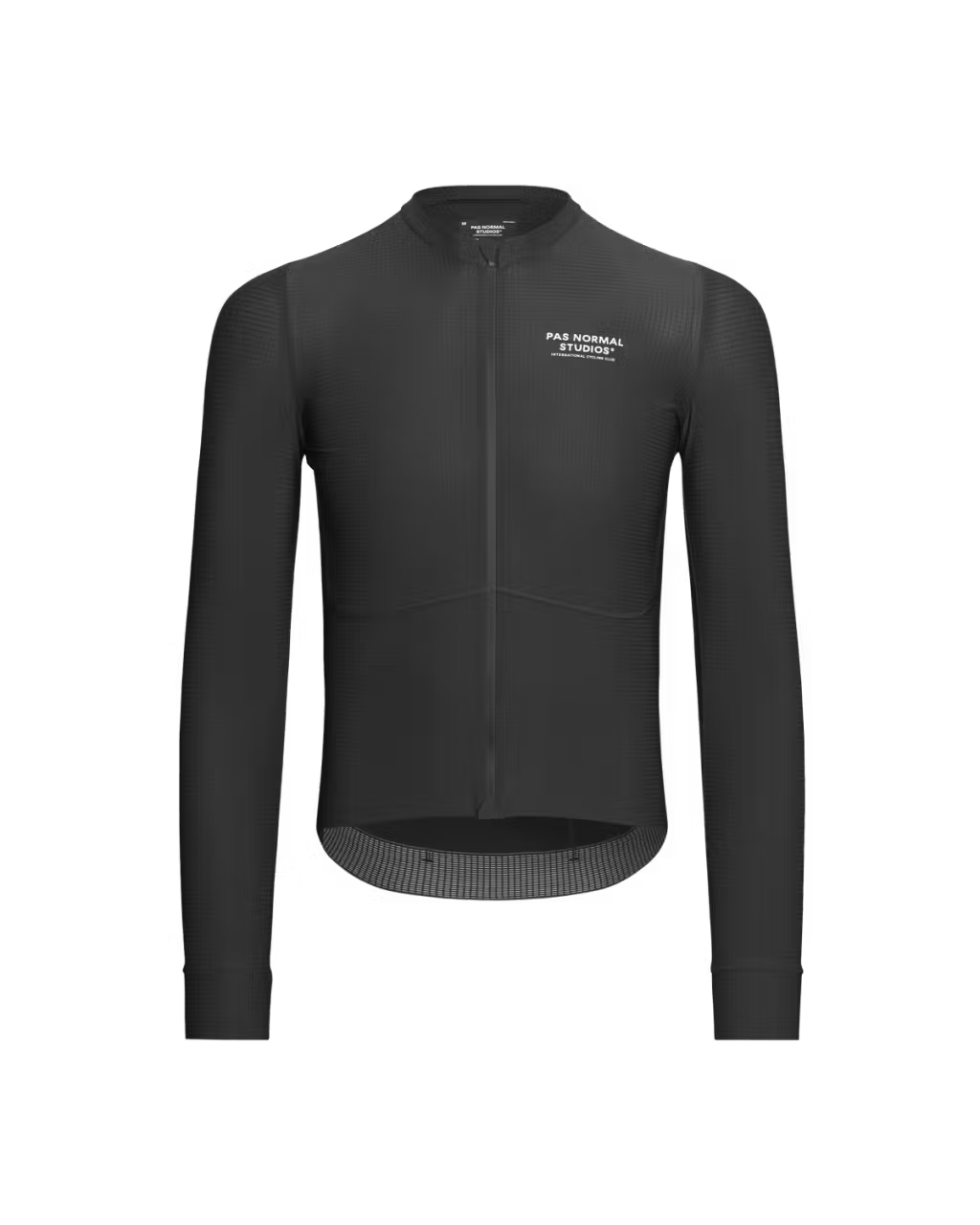 Pas Normal Studios Men's Mechanism Pro Long Sleeve Jersey