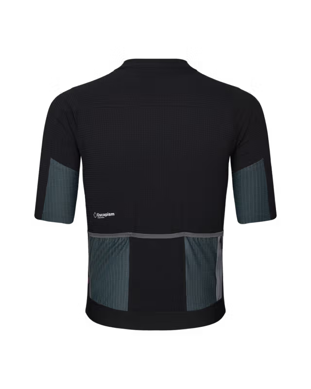 Pas Normal Studios Men Escapism Jersey Black