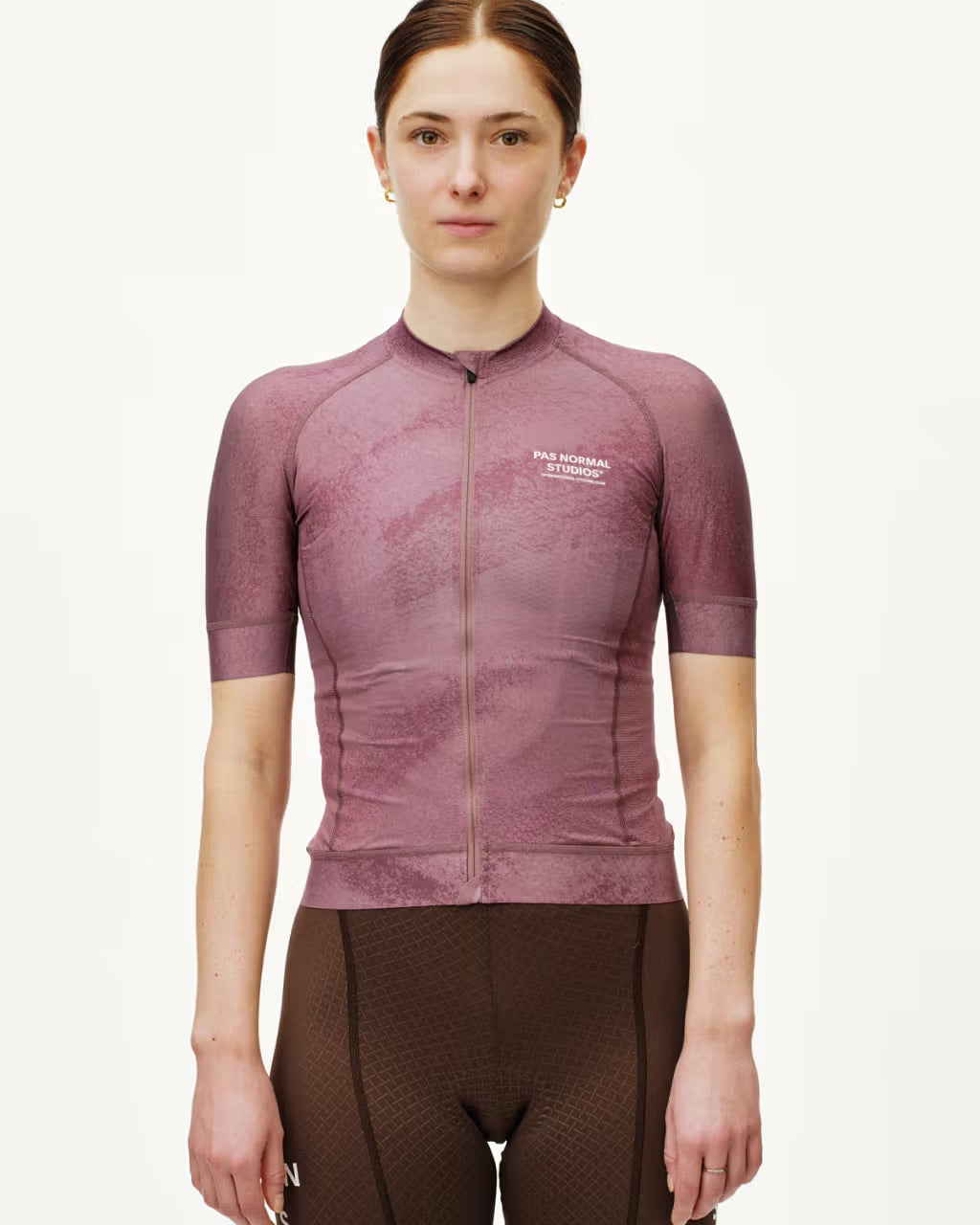 Pas Normal Studios Women's Mechanism Jersey