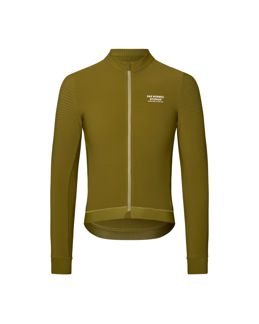 Pas Normal Studios Essential Long Sleeve Jersey