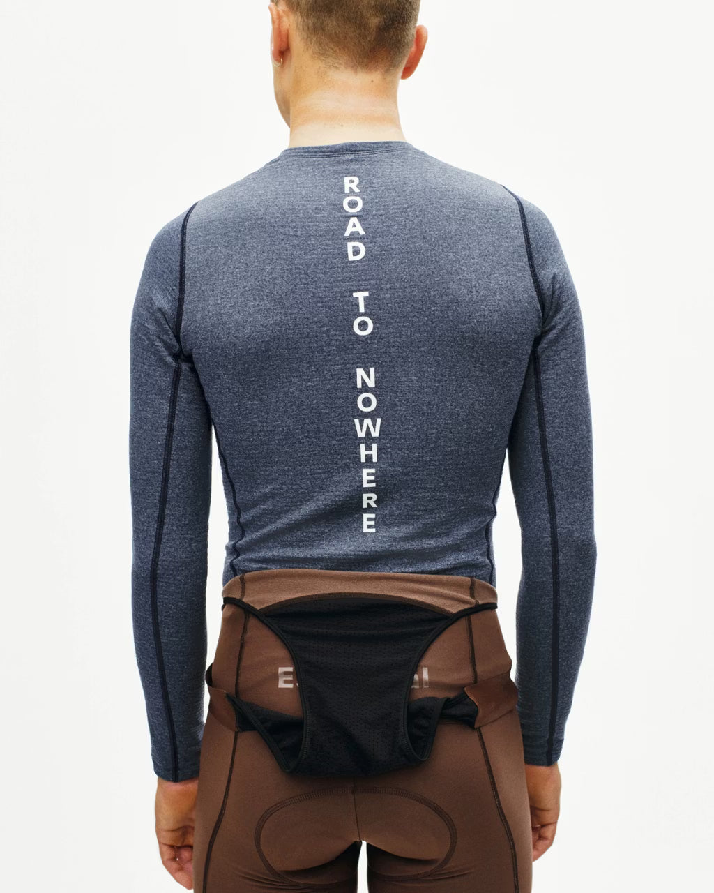 Pas Normal Studios Thermal Long Sleeve Baselayer