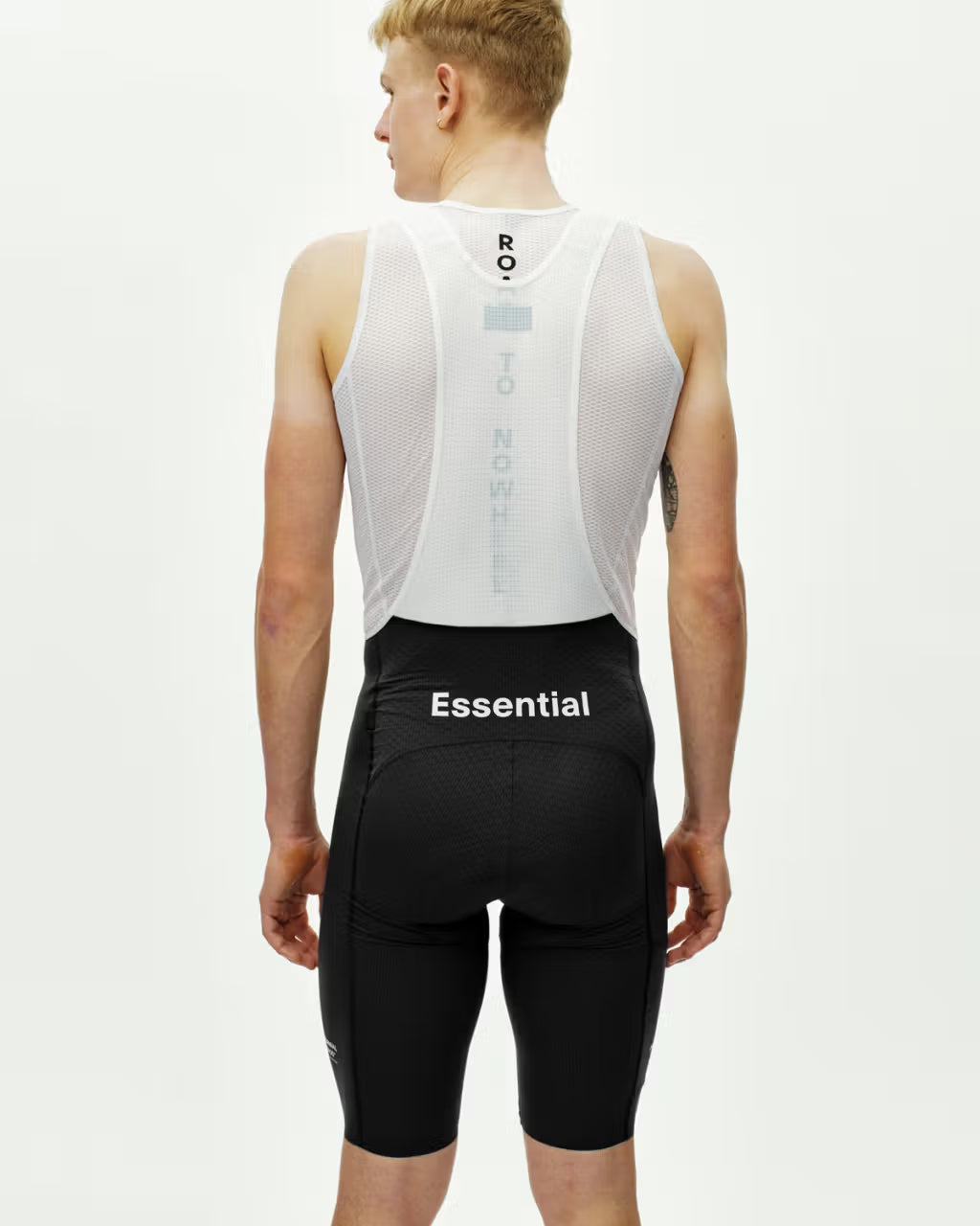 Pas Normal Studios Men Essential Light Cargo