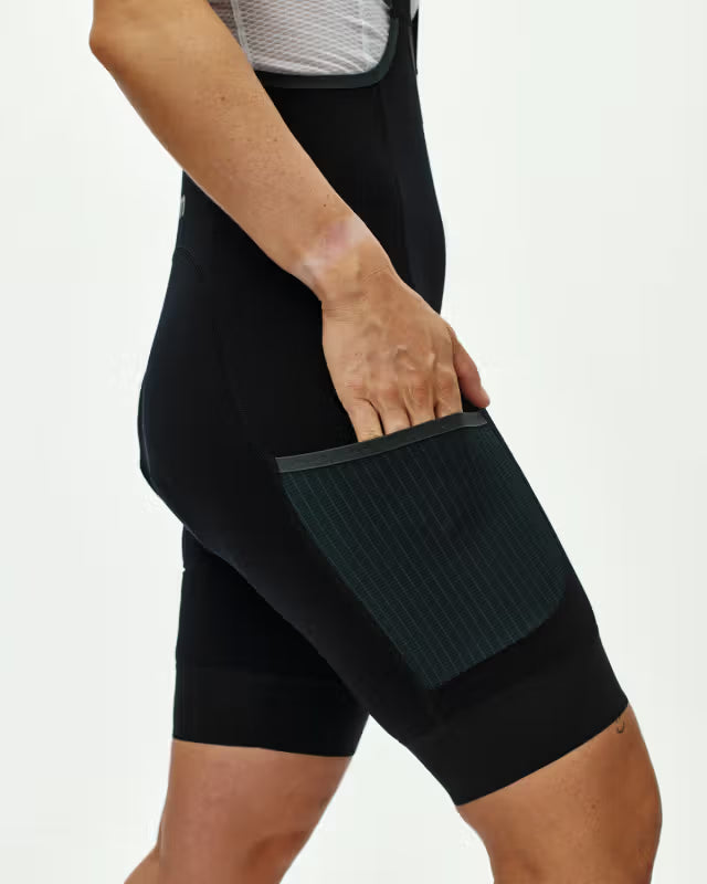 Pas Normal Studios Women's escapism Cargo Bibs