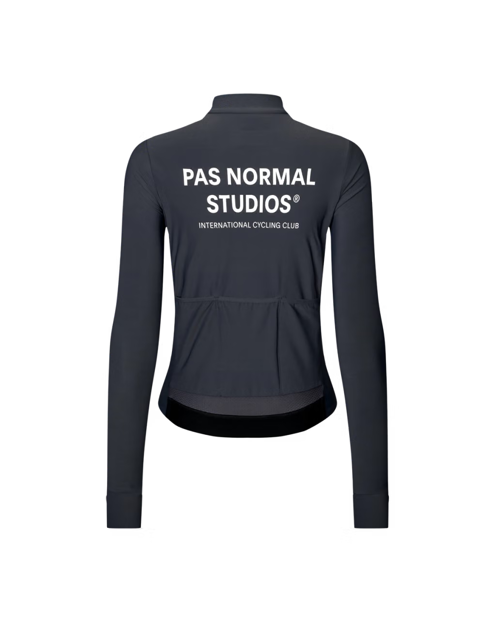 Pas Normal Studios Women's Mechanism Thermal Long Sleeve Jersey