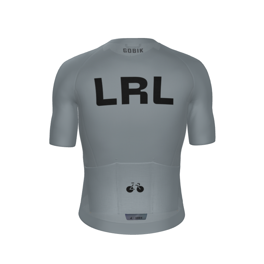 Maillot La Roue Liber Manche Courte