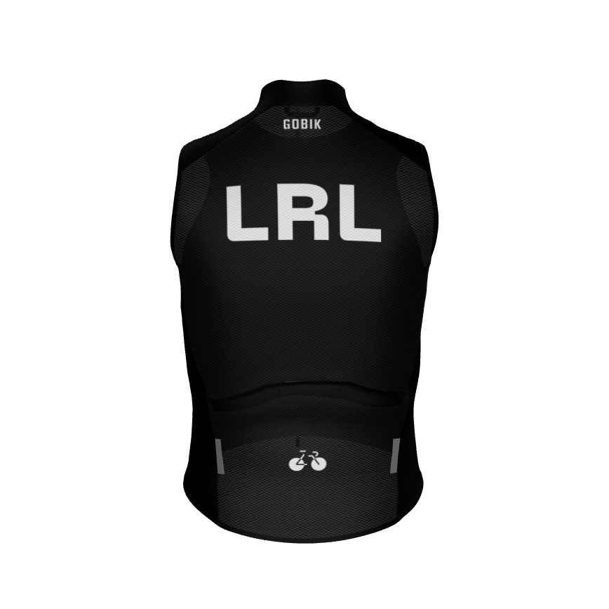 Veste Sans Manche La Roue Liber