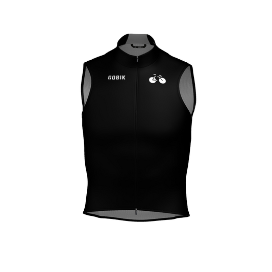 Veste Sans Manche La Roue Liber