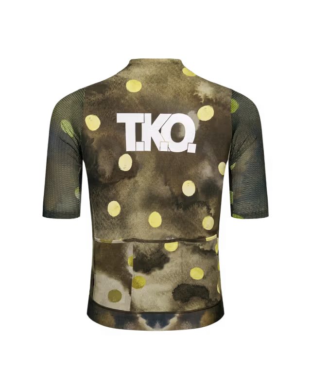 Pas Normal Studios Men T.K.O Essential Light Jersey