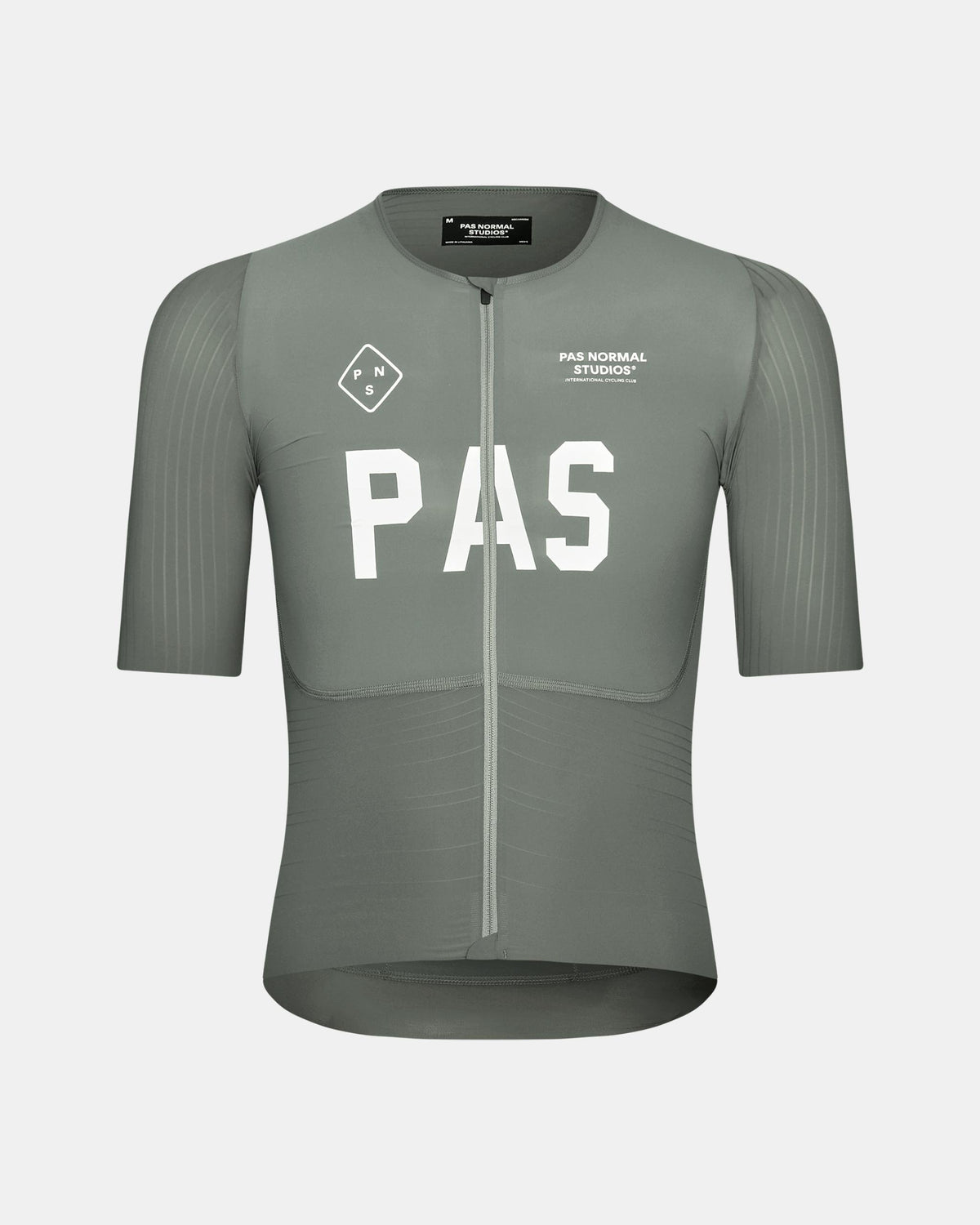 Pas Normal Studios Men's Mechanism PAS Pro Jersey