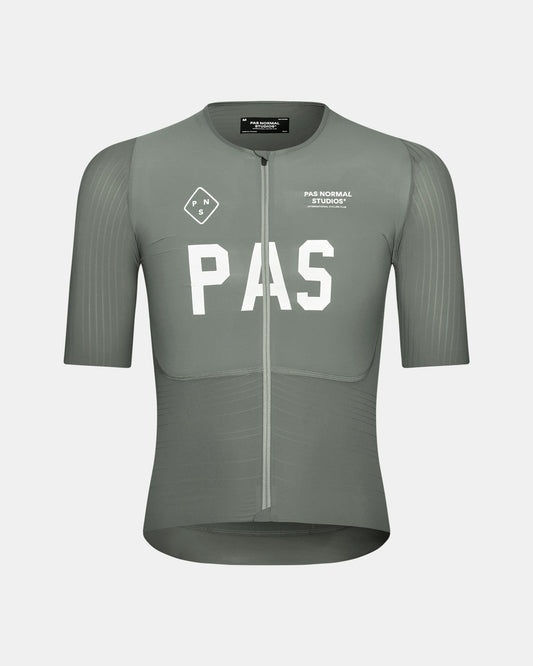 Pas Normal Studios Men's Mechanism PAS Pro Jersey