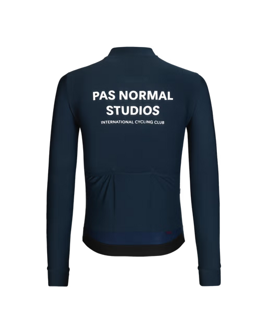 Pas Normal Studios Men Mechanism Long Sleeve Jersey