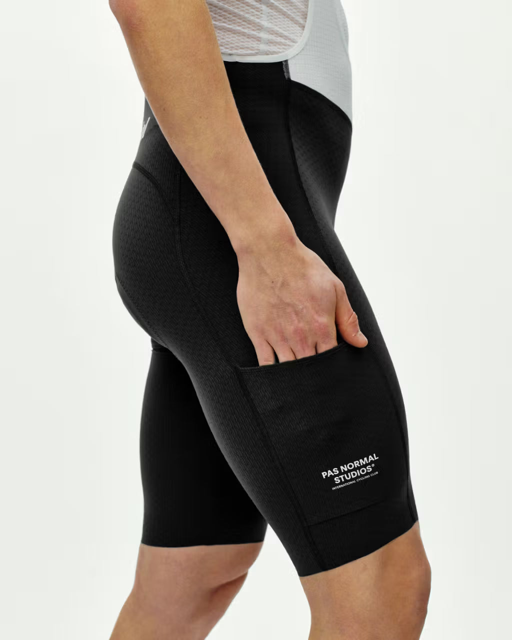 Pas Normal Studios Men Essential Light Cargo