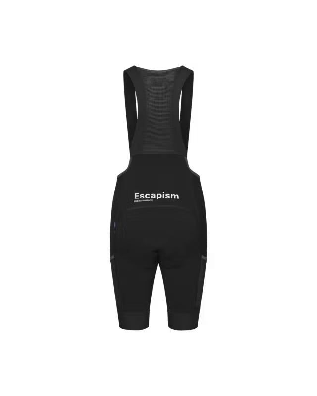 Pas Normal Studios Women's escapism Cargo Bibs