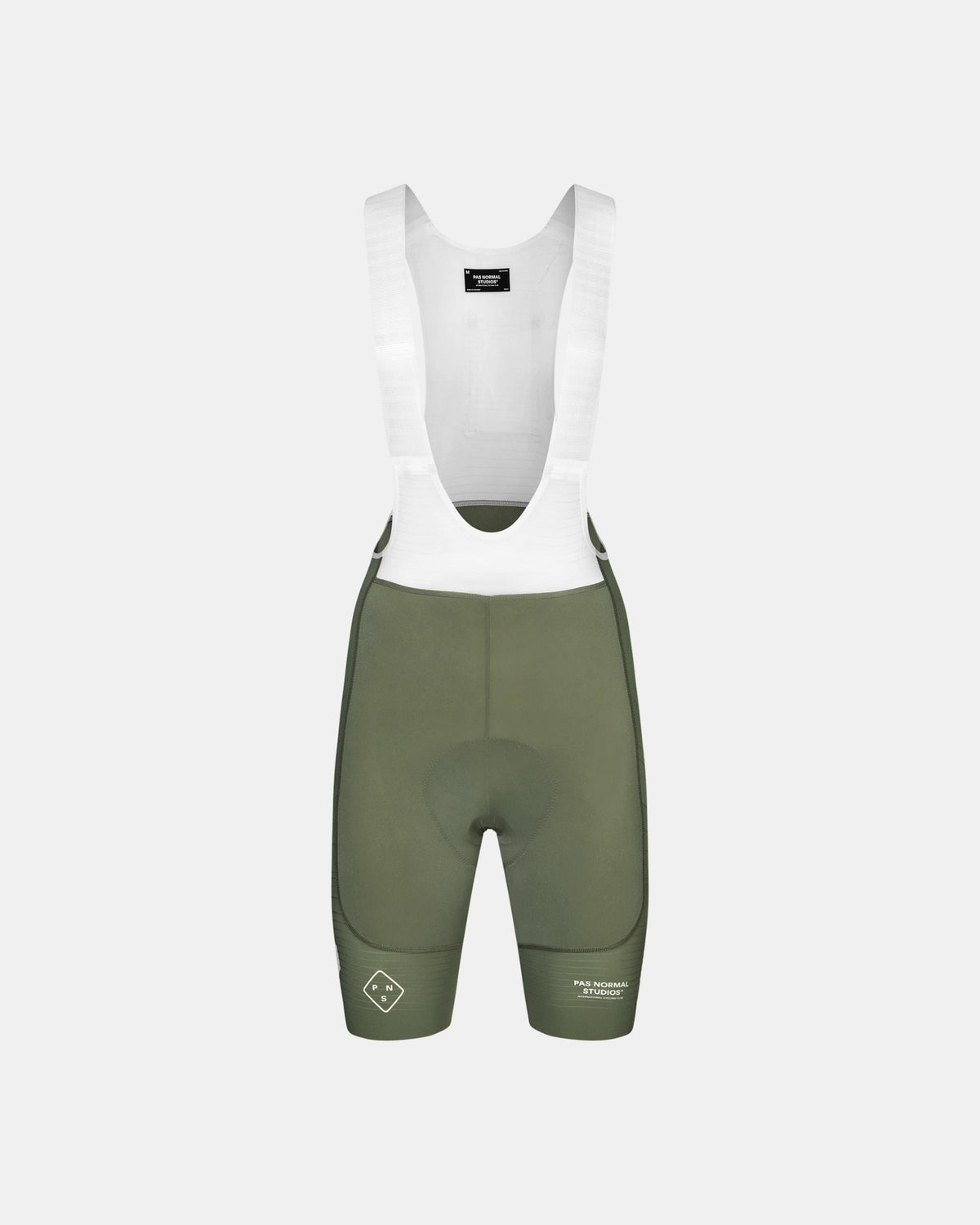 Pas Normal Studios Men's PAS Mechanism Pro Bibs