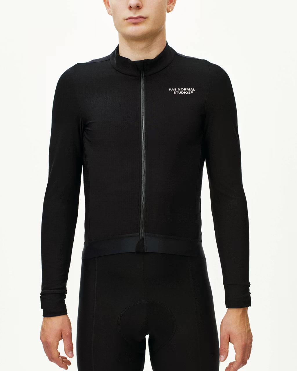 Pas Normal Studios Essential Long Sleeve Jersey