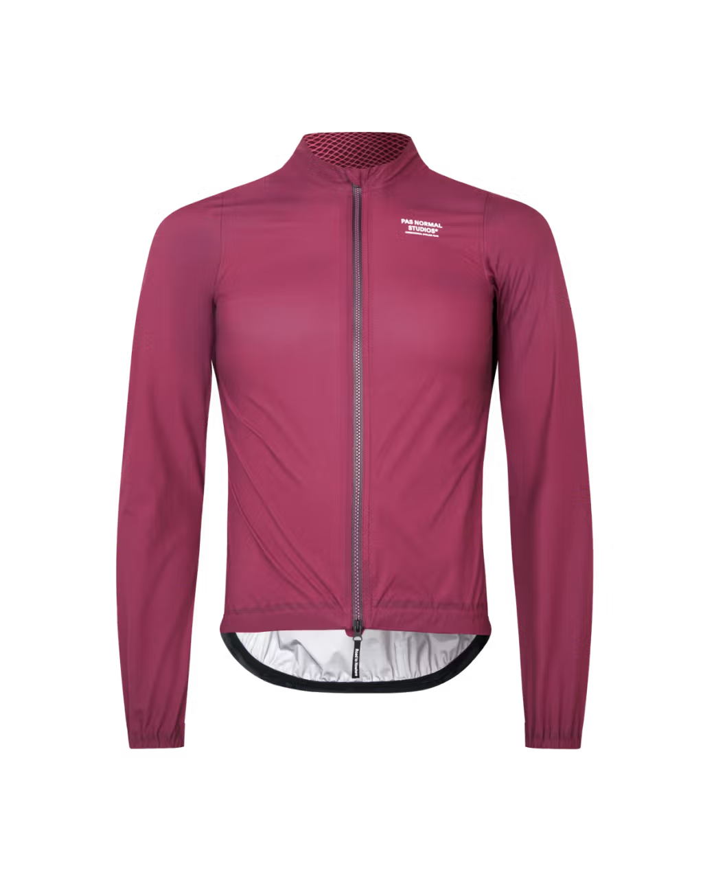 Pas Normal Studios Men's Mechanism Pertex Rain Jacket