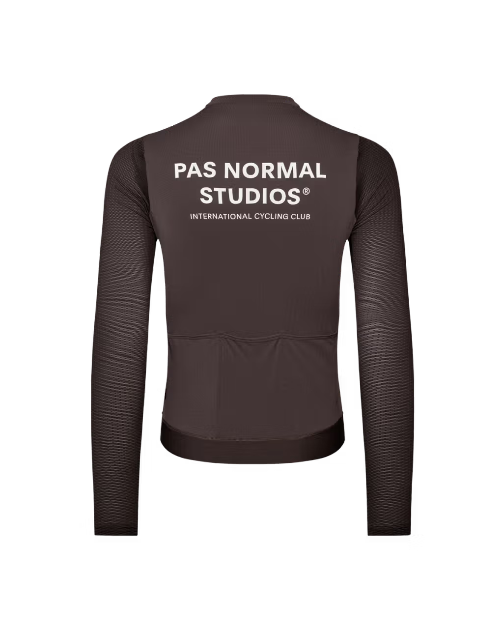 Pas Normal Studios Essential Men's Light Long Sleeve Jersey