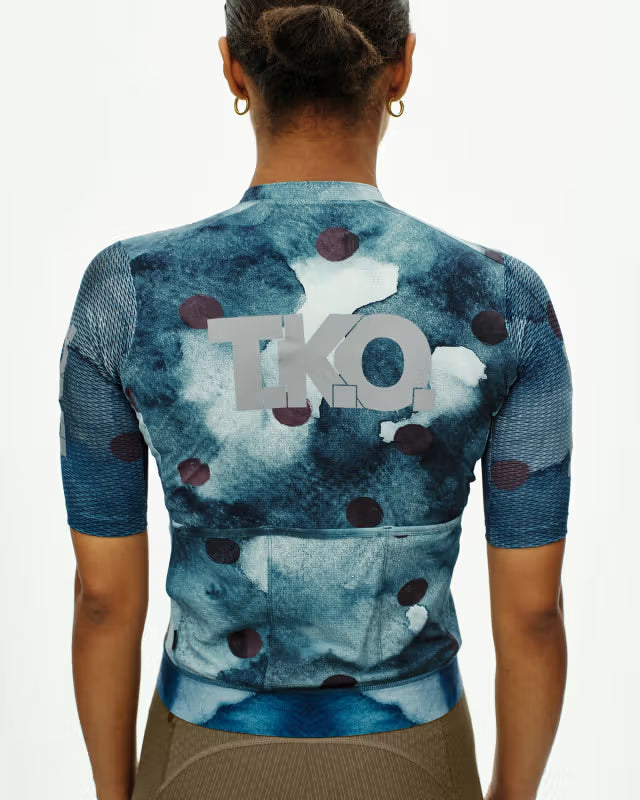 Pas Normal Studios Women T.K.O Essential Light Jersey