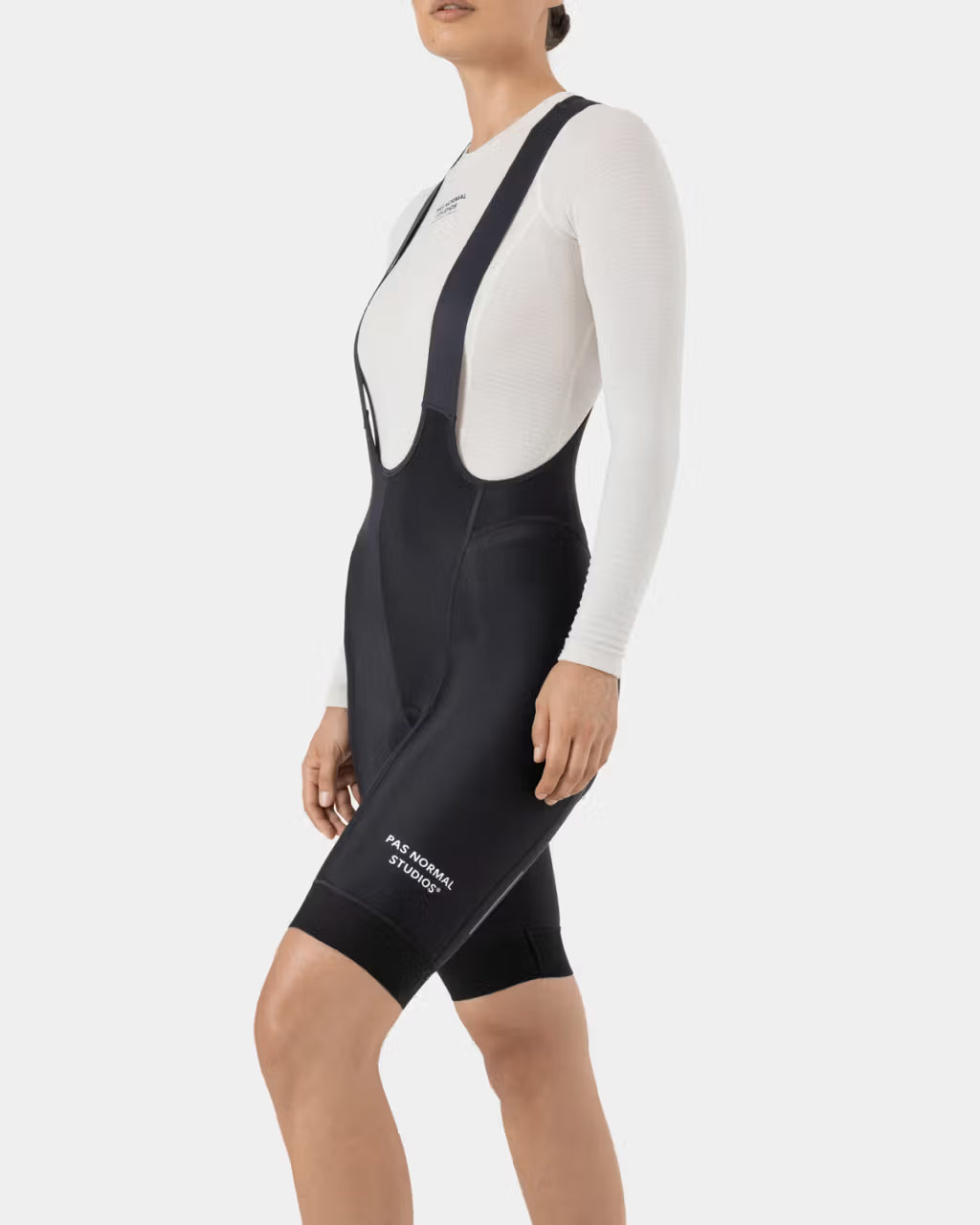 Pas Normal Studios Women Essential Thermal Bibs