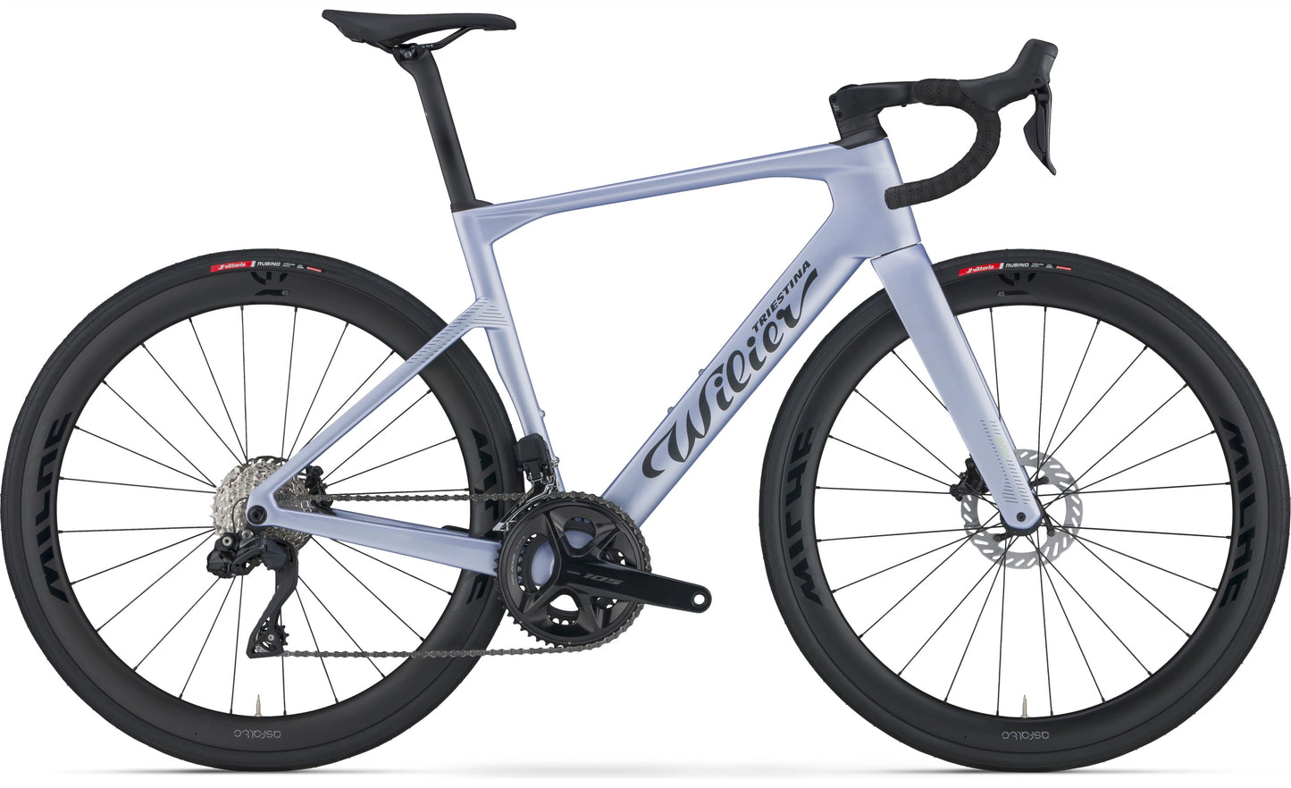 Wilier Rapida