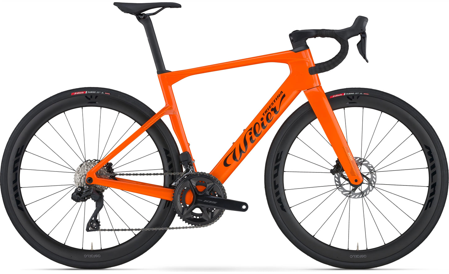 Wilier Rapida