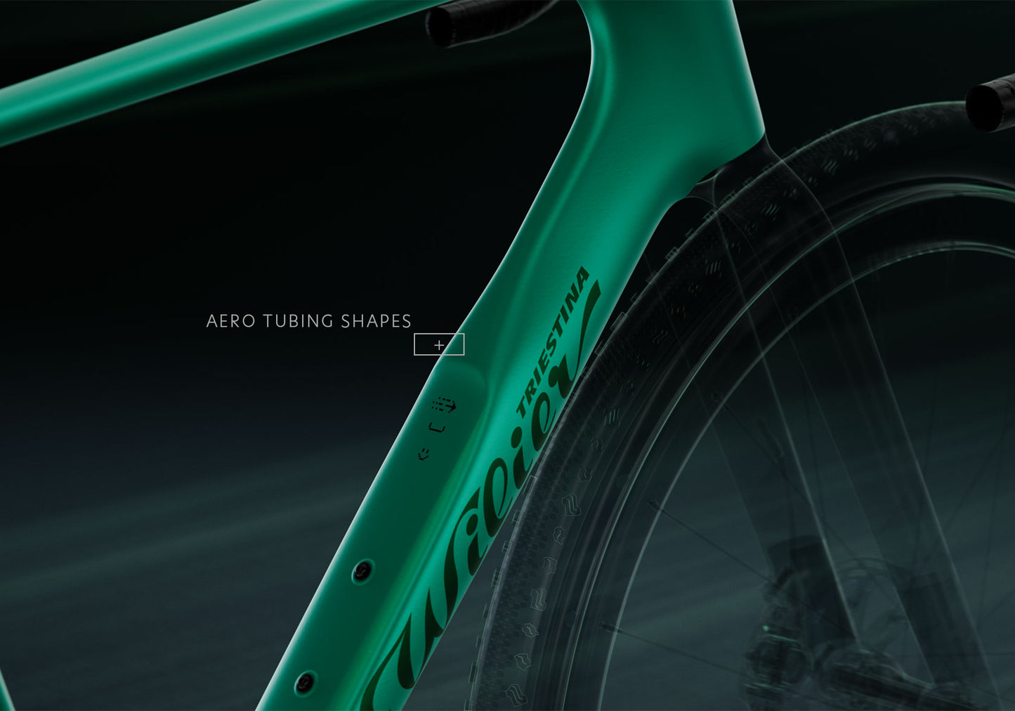 Wilier Rave SLR ID2