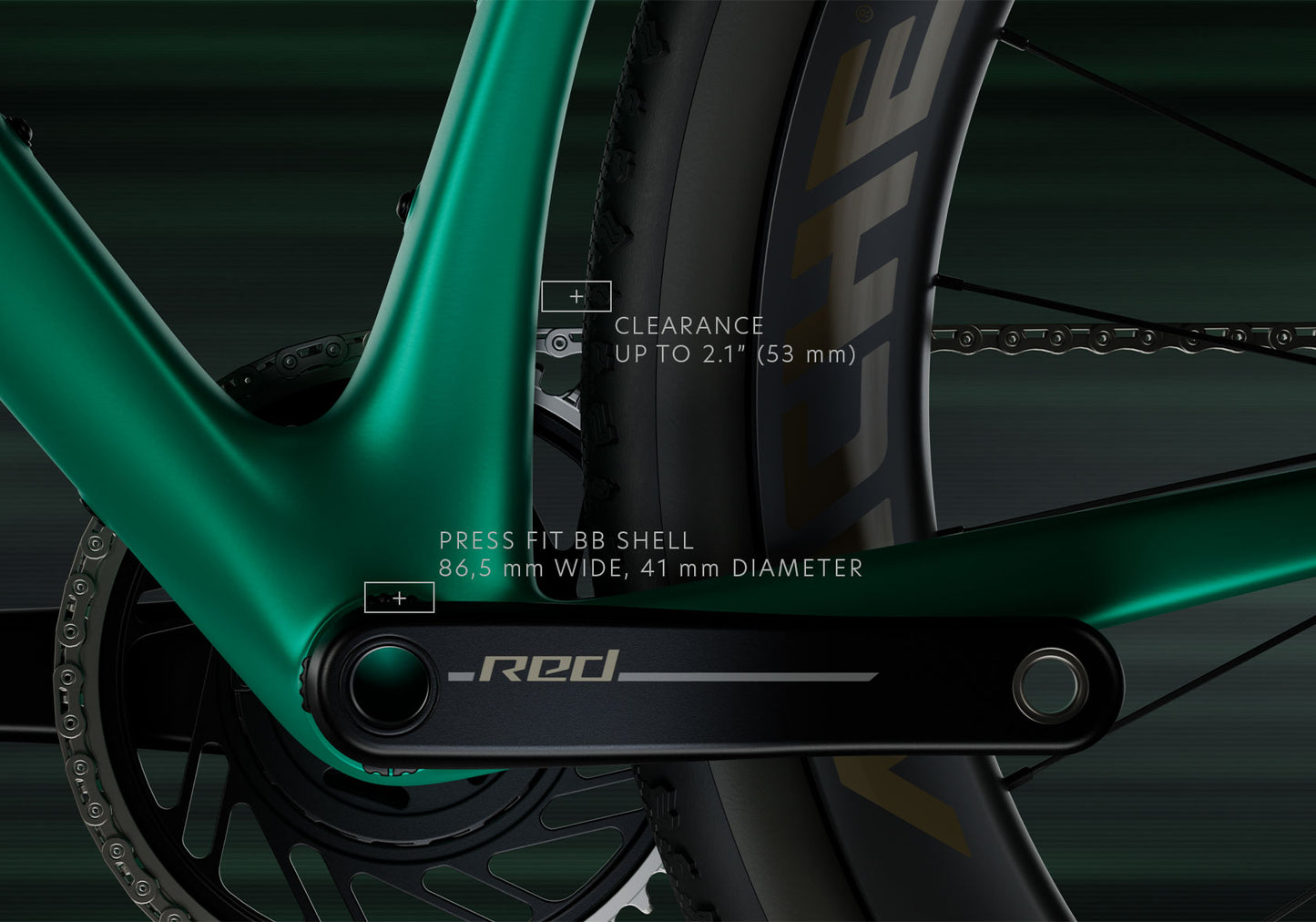 Wilier Rave SLR ID2
