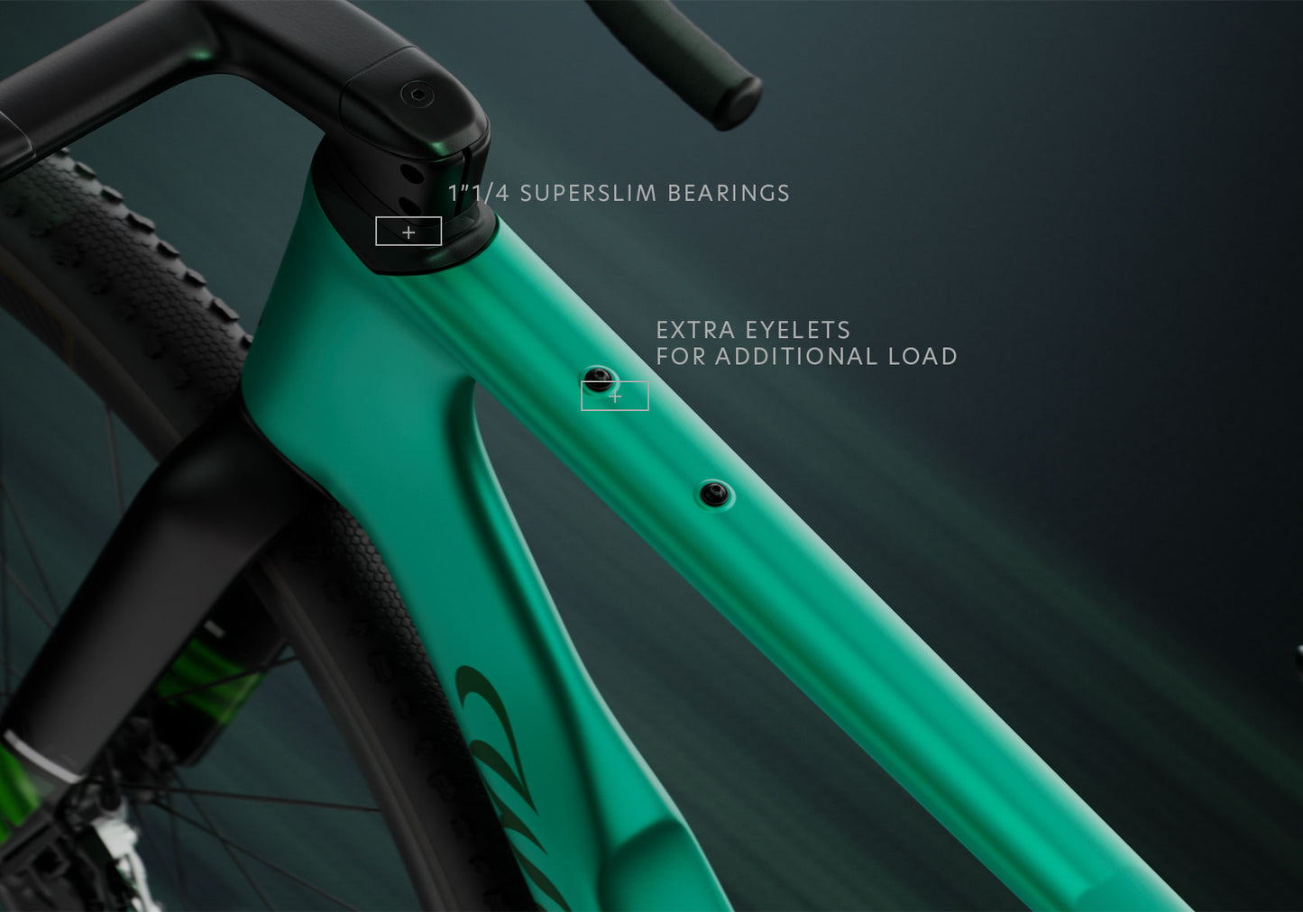Wilier Rave SLR ID2