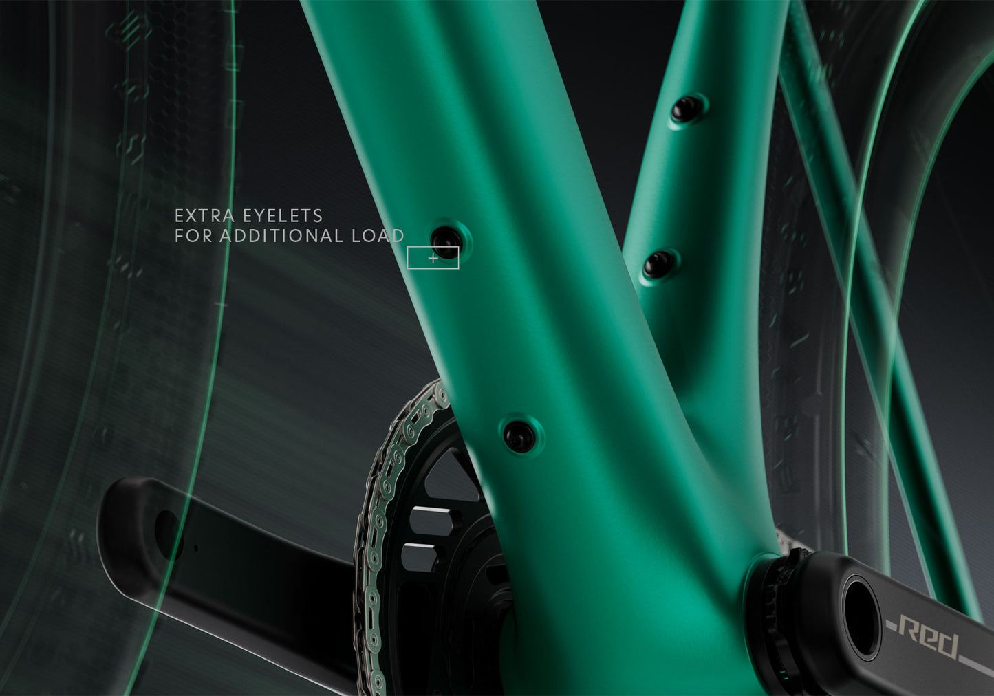 Wilier Rave SLR ID2