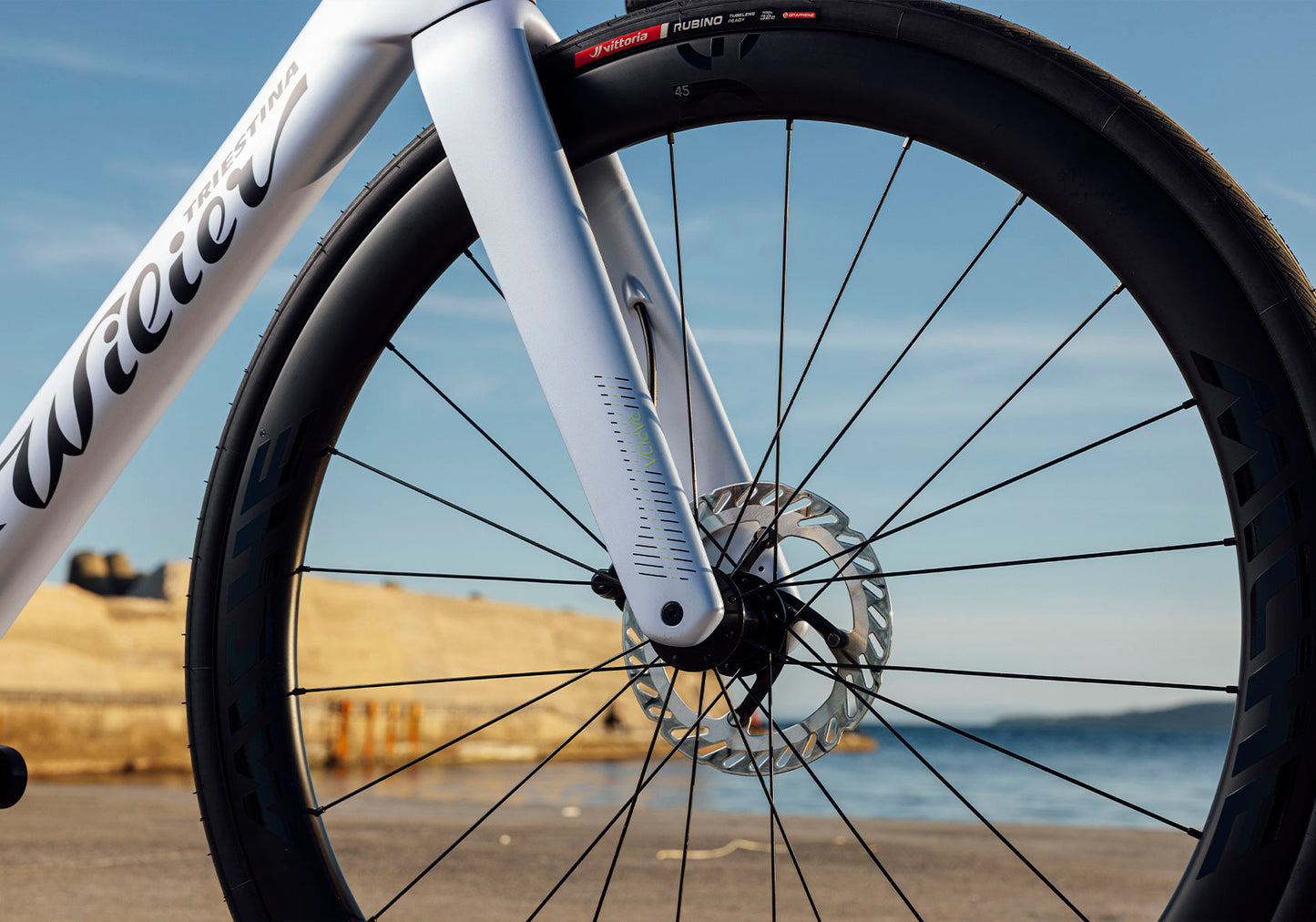 Wilier Rapida