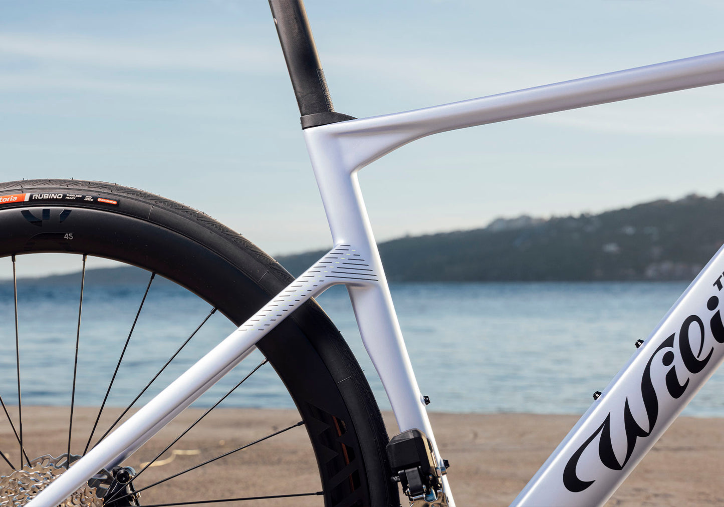 Wilier Rapida