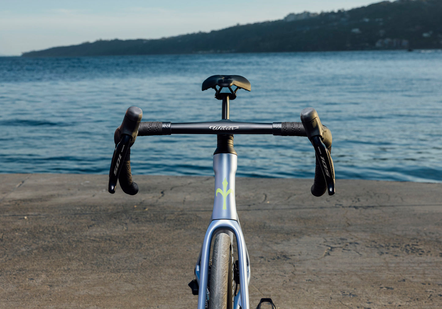 Wilier Rapida