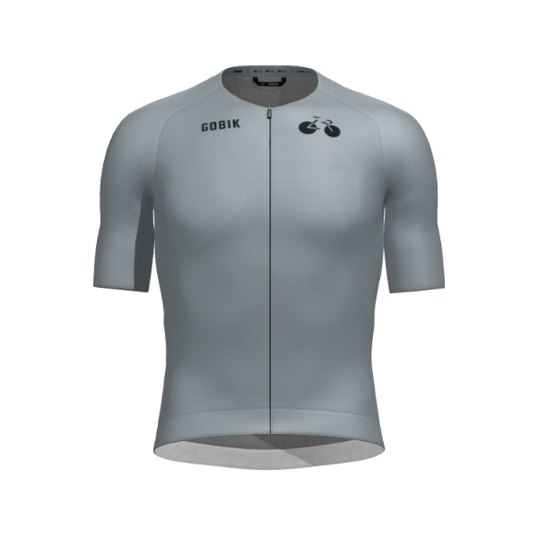 Maillot La Roue Liber Manche Courte